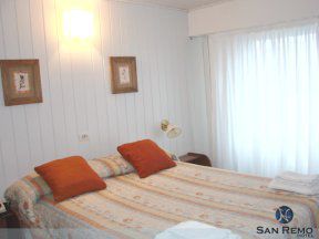 Hotel San Remo San Carlos de Bariloche Exterior foto